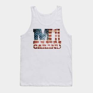 Military Veteran Gift Marines Tank Top